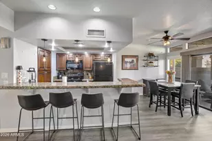 9705 E Mountain View Rd, Scottsdale, AZ 85258 - Photo 4