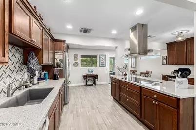 13920 W Springdale Drive, Sun City West, AZ 85375 - Photo 12