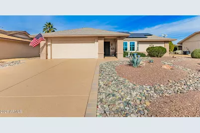 13920 W Springdale Drive, Sun City West, AZ 85375 - Photo 1