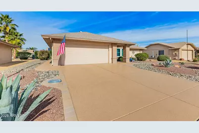 13920 W Springdale Drive, Sun City West, AZ 85375 - Photo 2