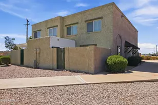 1500 W Rio Salado Pkwy, Mesa, AZ 85201 - Photo 1