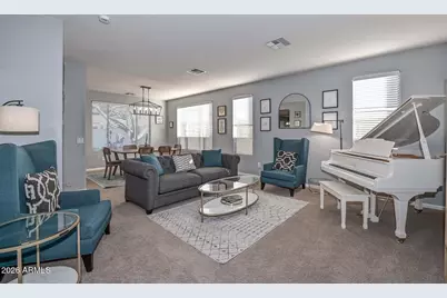 2747 W Via Bona Fortuna Drive, Phoenix, AZ 85086 - Photo 8