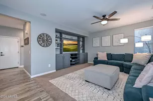 2747 W Via Bona Fortuna Dr, Phoenix, AZ 85086 - Photo 12