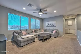 2747 W Via Bona Fortuna Dr, Phoenix, AZ 85086 - Photo 62