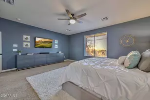 2747 W Via Bona Fortuna Dr, Phoenix, AZ 85086 - Photo 30