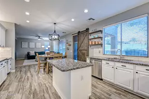 2747 W Via Bona Fortuna Dr, Phoenix, AZ 85086 - Photo 58