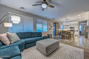 2747 W Via Bona Fortuna Dr, Phoenix, AZ 85086 - Photo 54