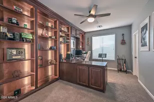 2747 W Via Bona Fortuna Dr, Phoenix, AZ 85086 - Photo 16