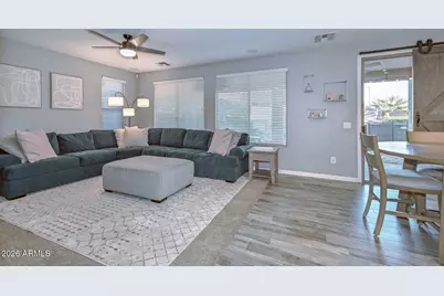 2747 W Via Bona Fortuna Drive, Phoenix, AZ 85086 - Photo 12