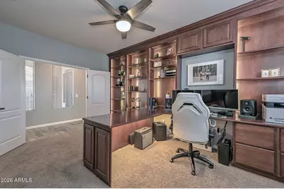 2747 W Via Bona Fortuna Drive, Phoenix, AZ 85086 - Photo 14