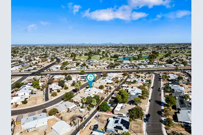 11131 W Hollywood Avenue, Youngtown, AZ 85363 - Photo 10