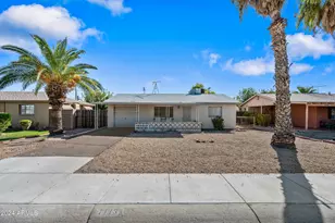 11131 W Hollywood Ave, Youngtown, AZ 85363 - Photo 4