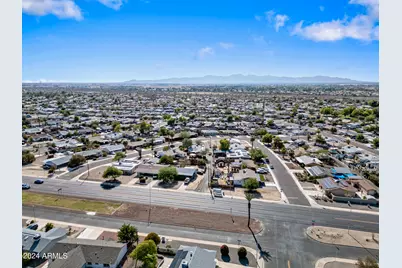 11131 W Hollywood Avenue, Youngtown, AZ 85363 - Photo 14