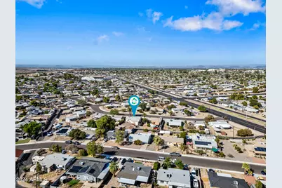 11131 W Hollywood Avenue, Youngtown, AZ 85363 - Photo 12