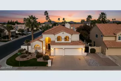 7040 W Oraibi Drive, Glendale, AZ 85308 - Photo 1