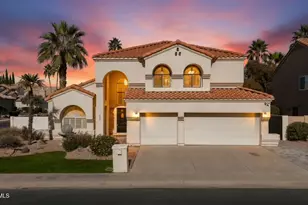 7040 W Oraibi Dr, Glendale, AZ 85308 - Photo 2