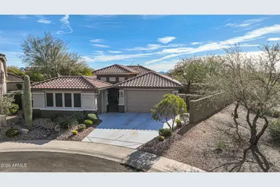 39503 N Laurel Valley Court, Anthem, AZ 85086 - Photo 1