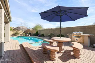 39503 N Laurel Valley Ct, Anthem, AZ 85086 - Photo 46