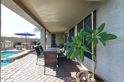 39503 N Laurel Valley Court, Anthem, AZ 85086 - Photo 56