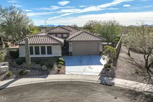 39503 N Laurel Valley Ct, Anthem, AZ 85086 - Photo 60