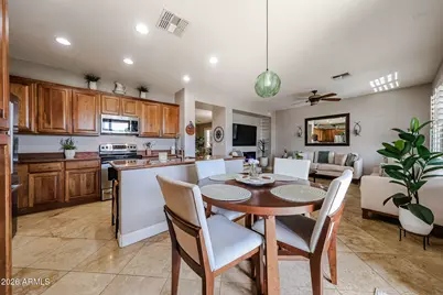 39503 N Laurel Valley Court, Anthem, AZ 85086 - Photo 22