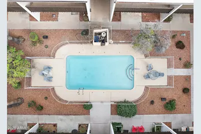 6565 N 19th Avenue #27, Phoenix, AZ 85015 - Photo 16