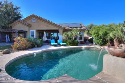 3022 N Summer Lane, Casa Grande, AZ 85122 - Photo 28