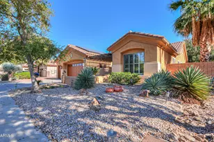 3022 N Summer Ln, Casa Grande, AZ 85122 - Photo 2