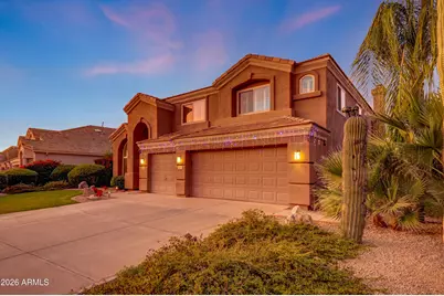 9654 E Celtic Drive, Scottsdale, AZ 85260 - Photo 2