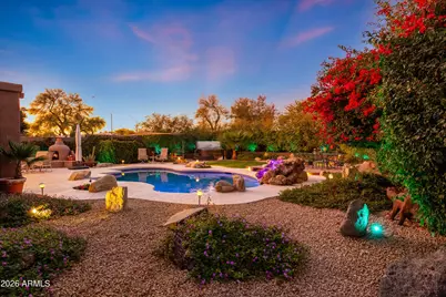 9654 E Celtic Drive, Scottsdale, AZ 85260 - Photo 8