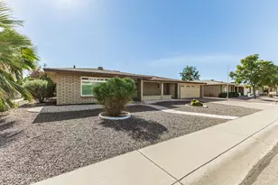 6231 E Ellis St, Mesa, AZ 85205 - Photo 2