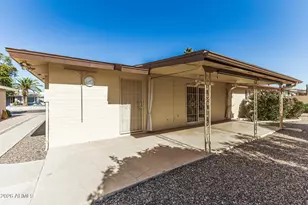 6231 E Ellis St, Mesa, AZ 85205 - Photo 32
