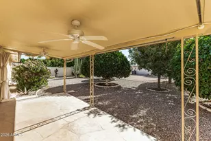 6231 E Ellis St, Mesa, AZ 85205 - Photo 30