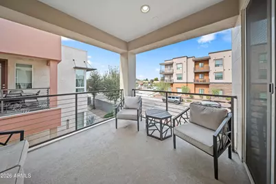 9001 E San Victor Drive #2024, Scottsdale, AZ 85258 - Photo 10