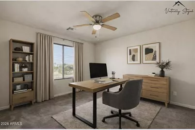 10651 N Dumont Trail, Casa Grande, AZ 85122 - Photo 26