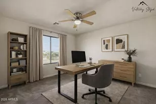 10651 N Dumont Trail, Casa Grande, AZ 85122 - Photo 26