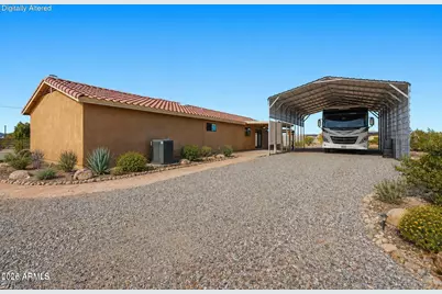 10651 N Dumont Trail, Casa Grande, AZ 85122 - Photo 28