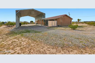 10651 N Dumont Trail, Casa Grande, AZ 85122 - Photo 30