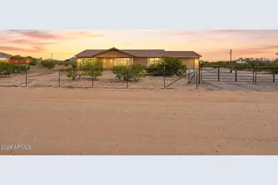 10651 N Dumont Trail, Casa Grande, AZ 85122 - Photo 4