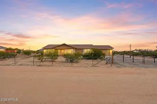 10651 N Dumont Trail, Casa Grande, AZ 85122 - Photo 4