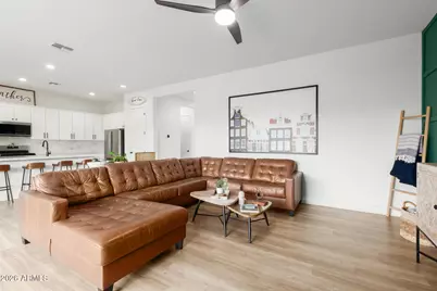 19736 W Turney Avenue, Litchfield Park, AZ 85340 - Photo 4