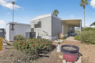 1804 W Tepee St, Apache Junction, AZ 85120 - Photo 22