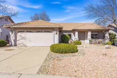 1938 W Trail Blazer Drive, Cottonwood, AZ 86326 - Photo 2