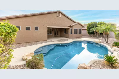 9638 W Bajada Road, Peoria, AZ 85383 - Photo 24