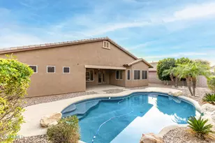 9638 W Bajada Rd, Peoria, AZ 85383 - Photo 24
