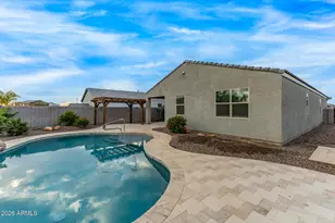 4337 E Italian Trotter Rd, San Tan Valley, AZ 85140 - Photo 32
