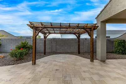 4337 E Italian Trotter Road, San Tan Valley, AZ 85140 - Photo 34