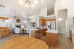 3060 N Ridgecrest --, Mesa, AZ 85207 - Photo 10