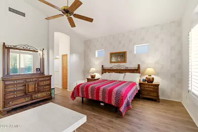 3060 N Ridgecrest -- #115, Mesa, AZ 85207 - Photo 18