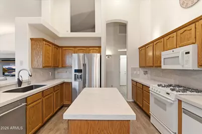 3060 N Ridgecrest -- #115, Mesa, AZ 85207 - Photo 14